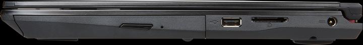 Actual product image MSI GE62 Apache Pro (15.60", Intel Core i7-6700HQ, 16 GB, 256 GB, CH)
