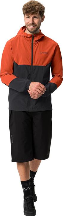 Actual product image Vaude Moab IV (S)