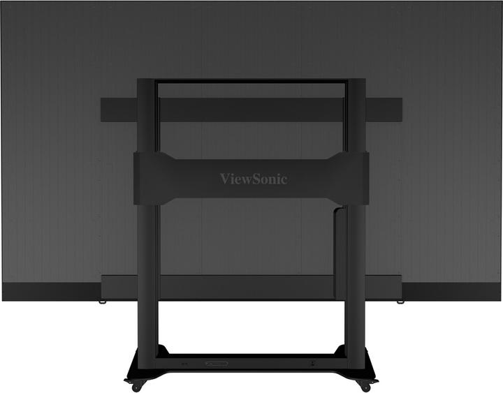 Actual product image Viewsonic 135 LDS135-153 LED display (1920 x 1080 pixels, 135")