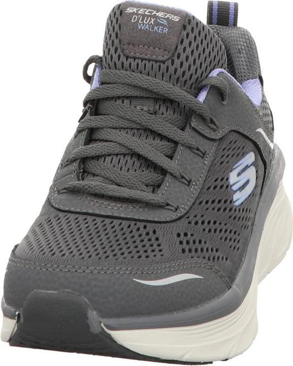 Immagine prodotto Skechers D'Lux Walker Infinite Motion Scarpe da Ginnastica Donna (37)