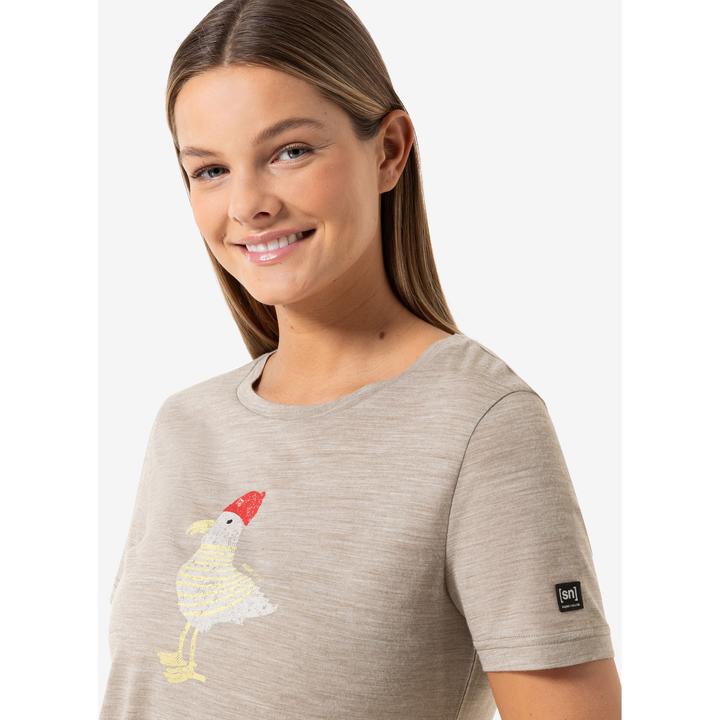 Actual product image Super Natural Johnny (XS)