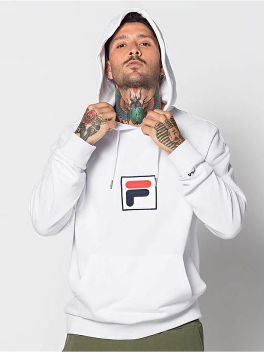 Produktbild FILA Shawn Hoody (S)