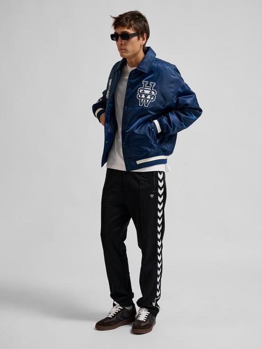 Actual product image hummel Hmlletterman Jacket Hsw (L)