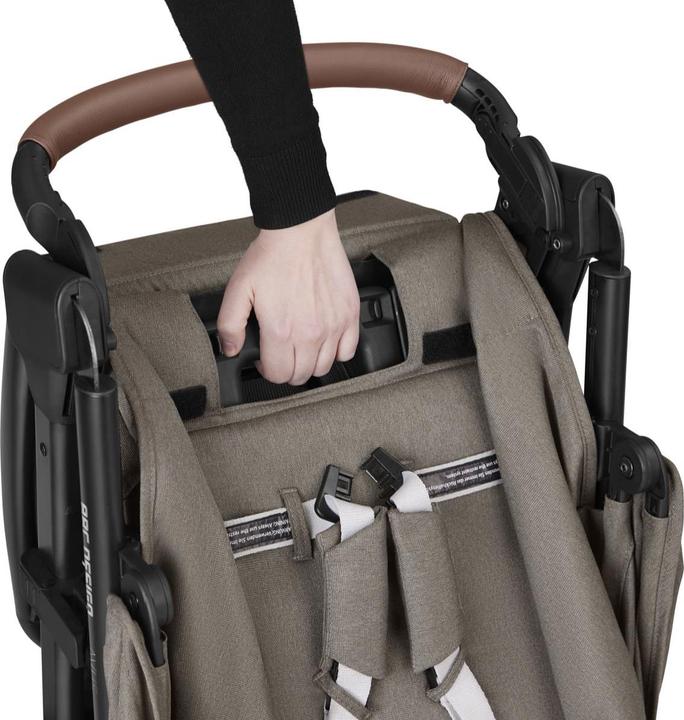 Actual product image ABC Design Avus