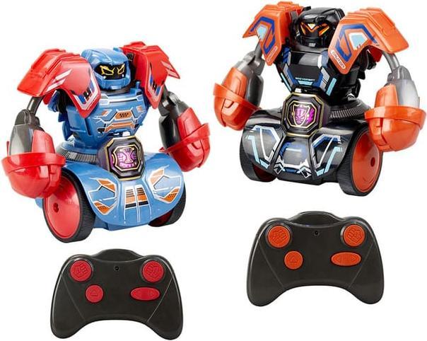 Produktbild Silverlit Robo Combat Tornado Battle Pack