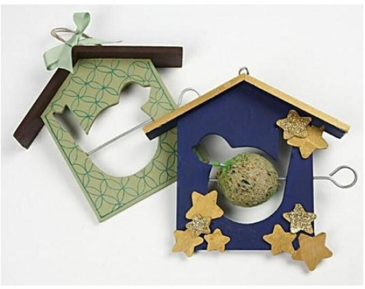 Actual product image Creativ Company Bird Feeder