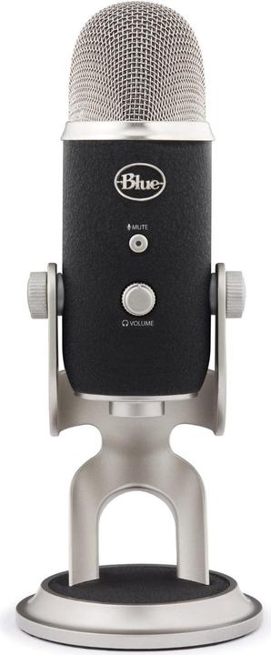 Produktbild Blue Yeti Pro