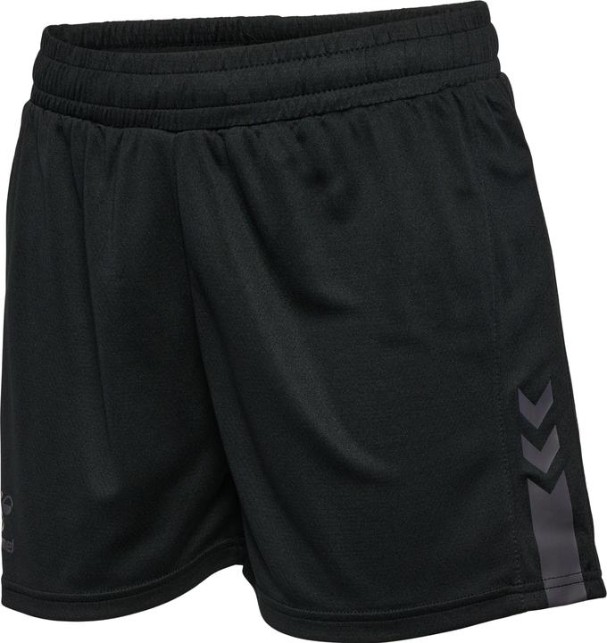hummel Hmlactive Pl Shorts Woman (XS)