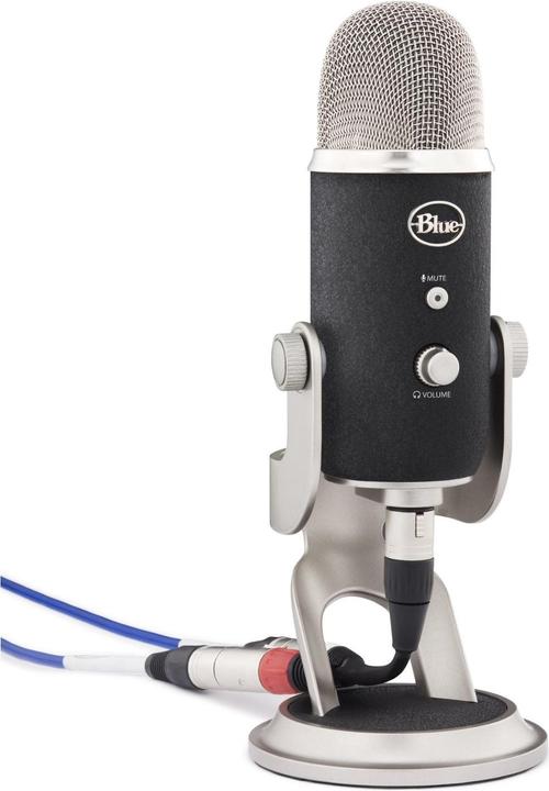 Produktbild Blue Yeti Pro