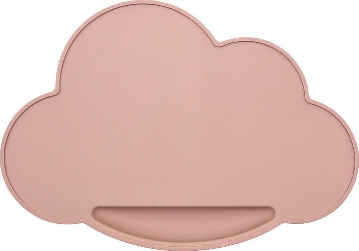 Maamii 'Cloud' Kinder Tischset | Tischmatte | Bastelunterlage (1 Stk.)