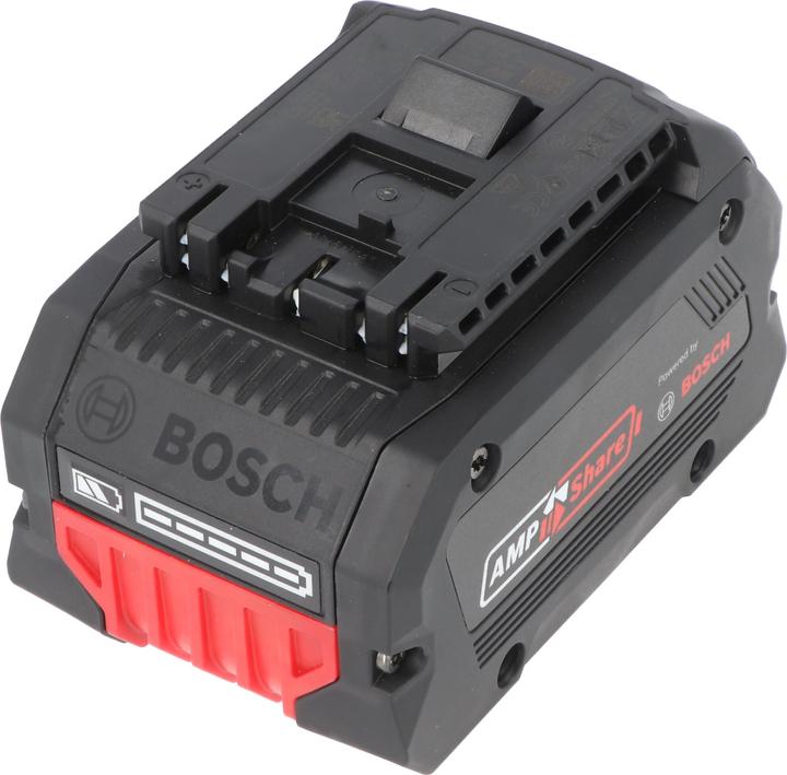 Bosch Professional Batteria GBA 18V 8.0Ah ProCORE18V (18 V)