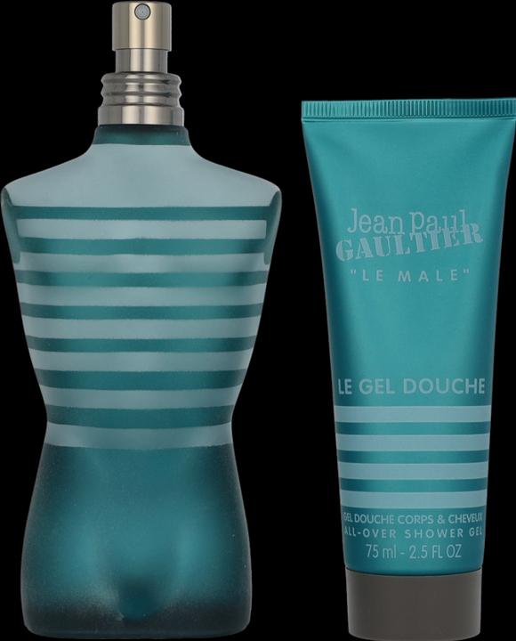 Produktbild Gaultier Le Male