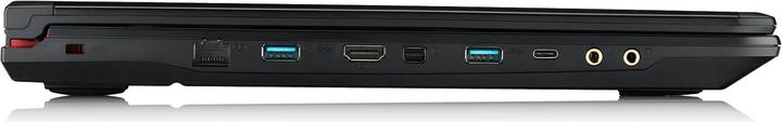 Produktbild MSI GE72 Apache Pro (17.30", Intel Core i7-6700HQ, 16 GB, 256 GB, CH)