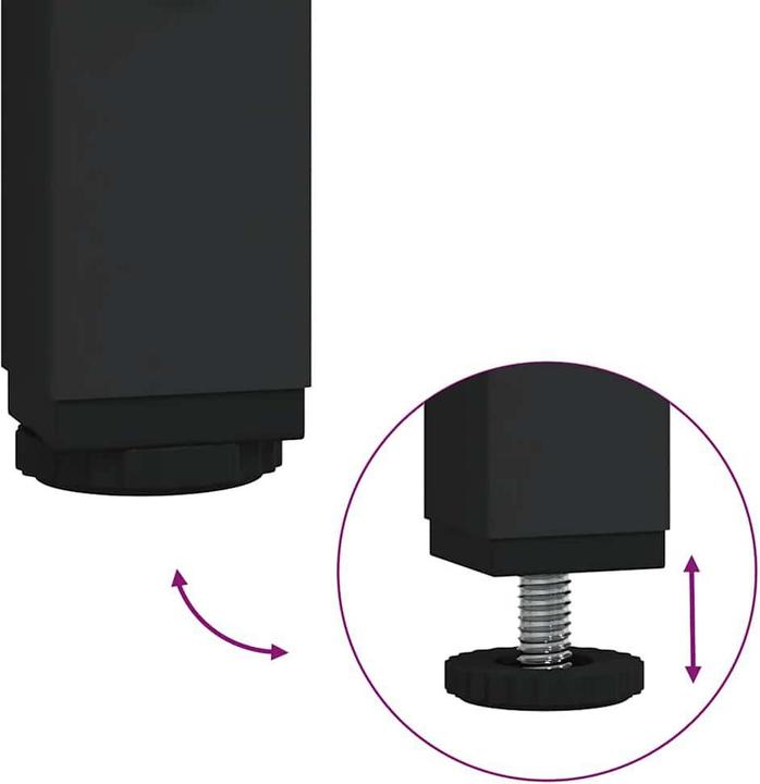 Image du produit VidaXL Raye