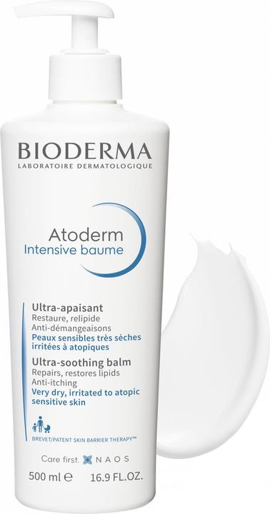 Immagine prodotto Bioderma Atoderm Intensive Baume (Crema corpo, 500 ml)