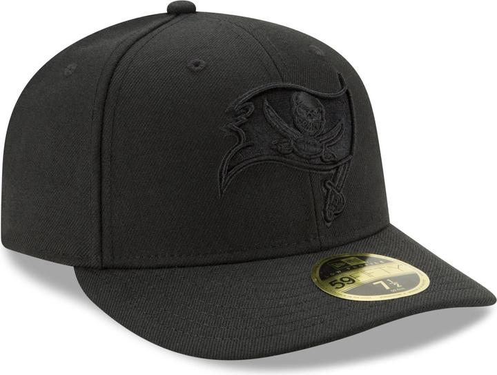 Produktbild New Era 59Fifty Low Profile NFL Teams (7 3/8)