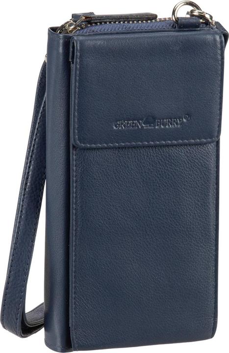 Immagine prodotto Greenburry Borsa a tracolla Nappa 1569