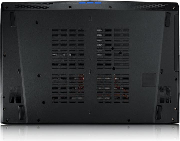 Produktbild MSI GE72 Apache Pro (17.30", Intel Core i7-6700HQ, 16 GB, 256 GB, CH)