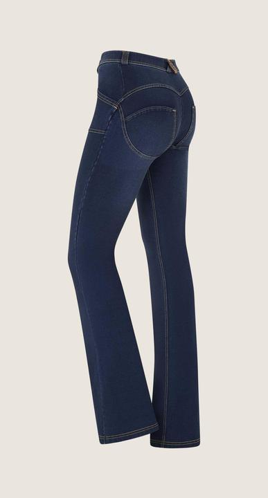 Actual product image Freddy WR.UP® Push-Up-Pants WRUP11RS2506 (M)