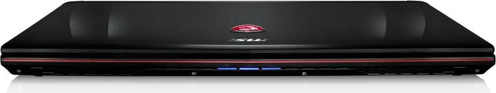 Produktbild MSI GE72 Apache Pro (17.30", Intel Core i7-6700HQ, 16 GB, 256 GB, CH)