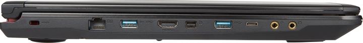 Produktbild MSI GE72 Apache Pro (17.30", Intel Core i7-6700HQ, 16 GB, 256 GB, CH)