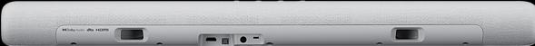 Produktbild Samsung HW-S61A (200 W, 5.0 Kanal)