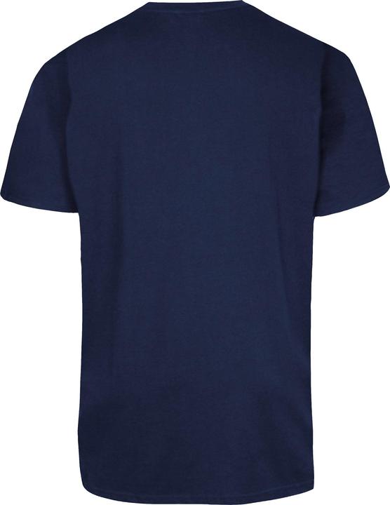 Produktbild DUKE TShirt Signature1 mit VAusschnitt (XL)