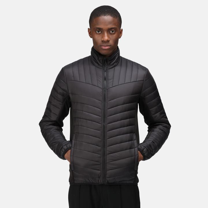 Actual product image Regatta Tourer Jacket Hybrid (S)