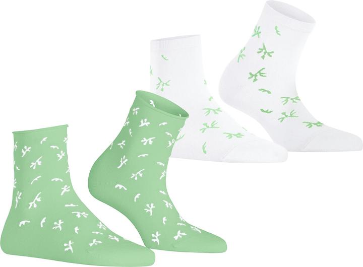 Actual product image Esprit Twig SSO 2P (pack of 2, 39 - 42)