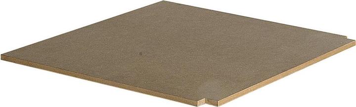 wolfcraft Auflageboden (Holz)