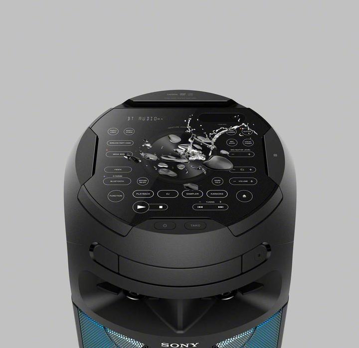Produktbild Sony MHC-V82D (Bluetooth)