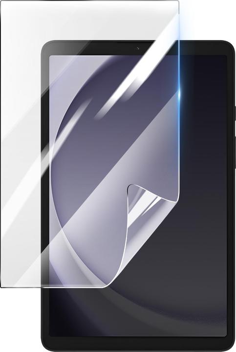 Produktbild 3MK ScreenSafe Folie (1 Stück, Galaxy Tab A9)