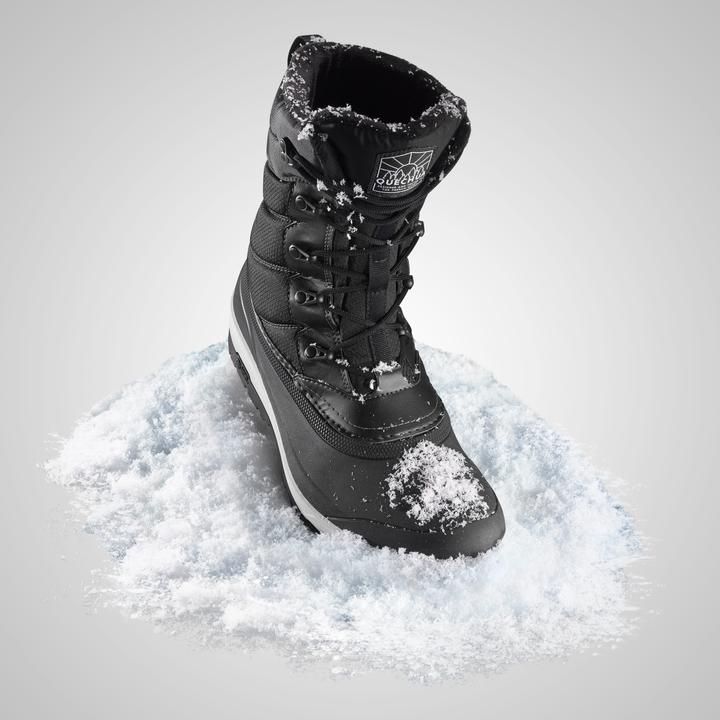 Actual product image Quechua SH500 (41)