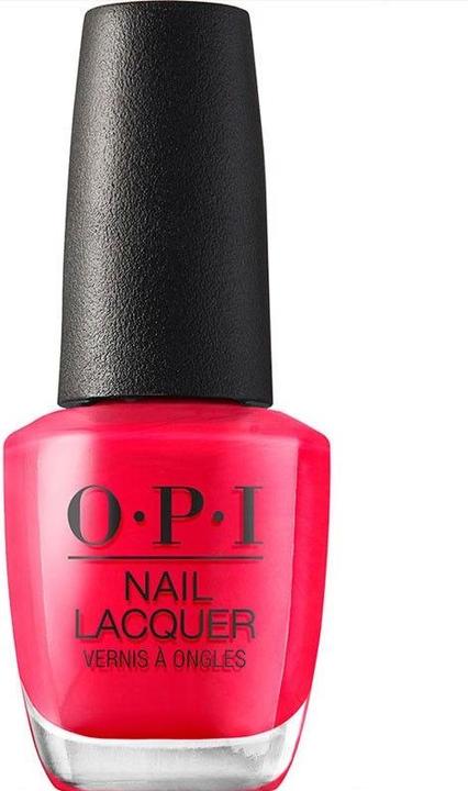 Produktbild OPI Nagellack No.M21 (My Chihuahua Bites!, Farblack)