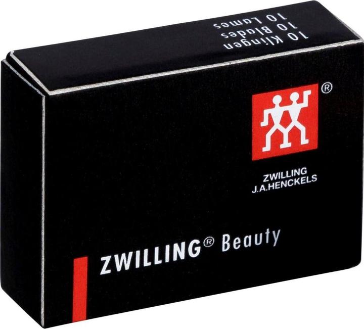 Produktbild Zwilling Hornhauthobel