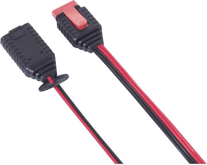 Immagine prodotto Voltcraft Caricabatterie per batterie auto, 6 A (12V, 6V, 6 A)