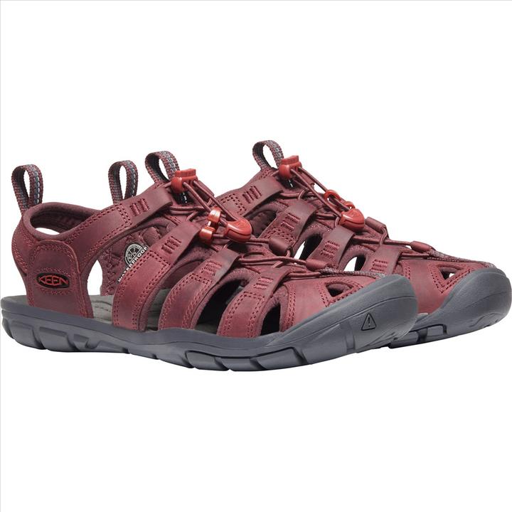 Image du produit Keen W Clearwater CNX Leather (38.5)