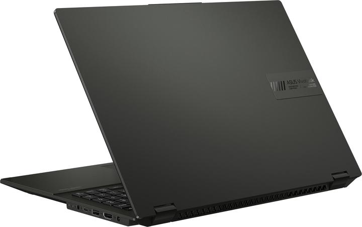 Produktbild ASUS VivoBook S 16 Flip OLED (16", Intel Core i7-13700H, 16 GB, 1000 GB, CH)