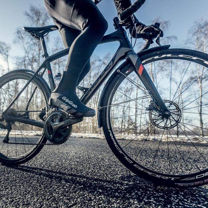 Actual product image GripGrab Ride (XS)