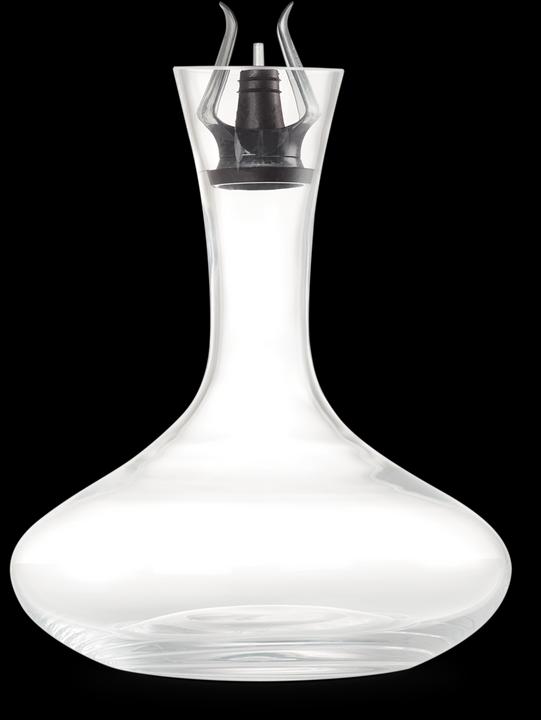 Produktbild Le Creuset Springbrunnen Weinausgiesser Belüftung von Weinen (Weinausgiesser)