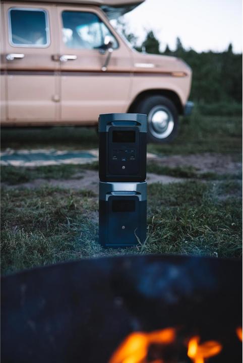 Immagine prodotto EcoFlow Delta 2 Extra Battery