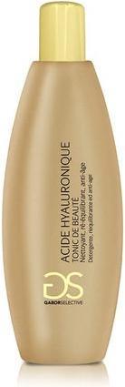 Actual product image Gabor Tonic De Beautè Hyaluronic Acid 400 Ml Anti-Ageing Face Cleaner (Cleaning cloths, 400 ml)