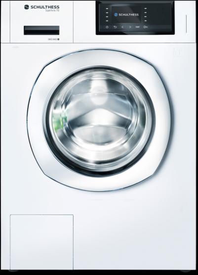 Schulthess 8710.2ABE (8 kg, Links)