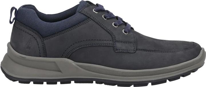 Produktbild Hush Puppies Sneaker Adam Nubukleder (42)