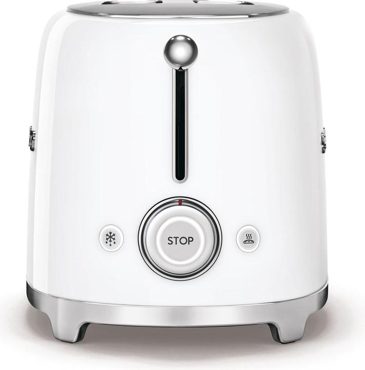 Actual product image Smeg 50's Style Long