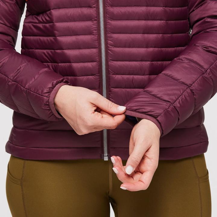 Immagine prodotto Cotopaxi Piumino Fuego con cappuccio (L)