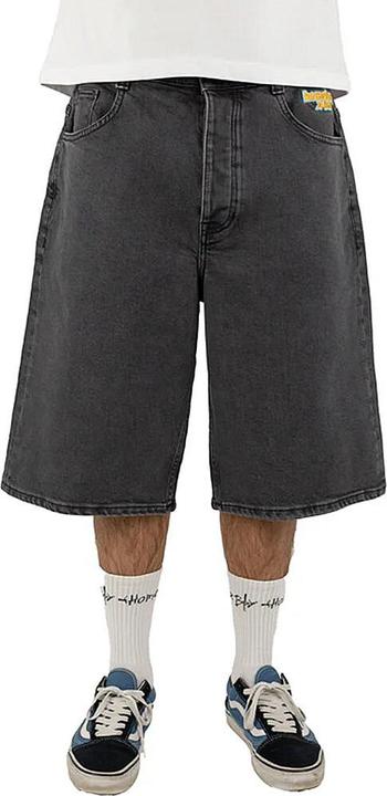 Produktbild Homeboy Jeansshorts X-TRA MONSTER (31)