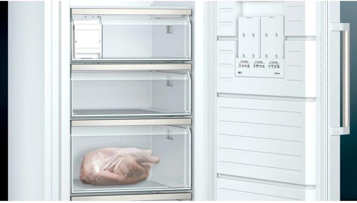 Image du produit Siemens GS58NAWDPH (Autonome, 366 l)