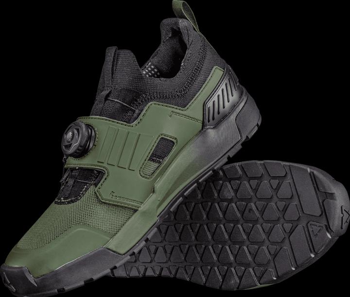 Leatt Shoe ProFlat 2.0 - Spinach (38.5, 39.5, 40.5, 41.5, 42.5, 43.5, 44.5, 45.5, 46.5, 47.5, 48.5)