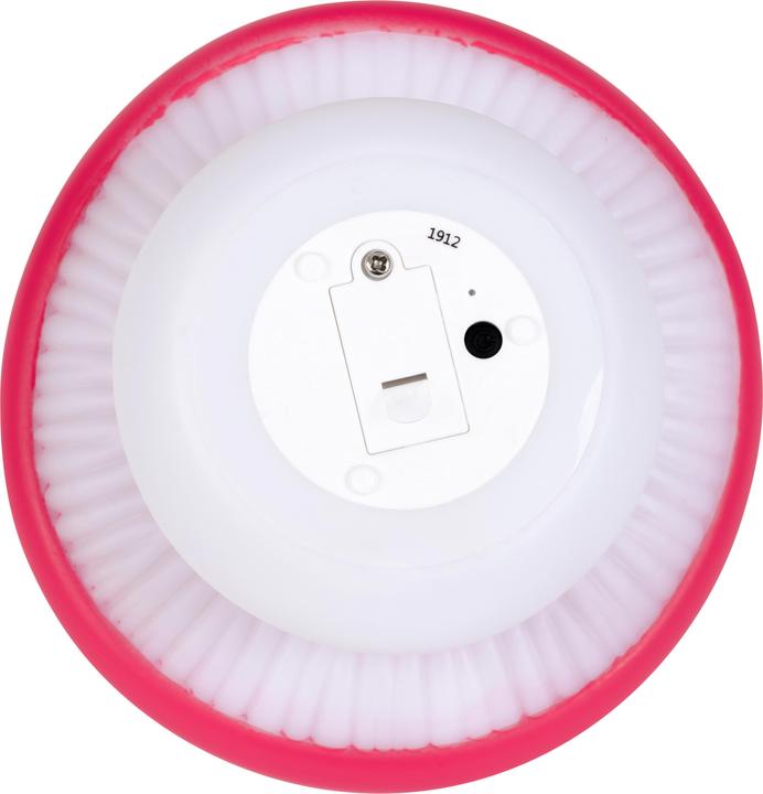 Image du produit A Little Lovely Company Veilleuse Mini LLHOWH69 champignon rouge 110x100x110 mm